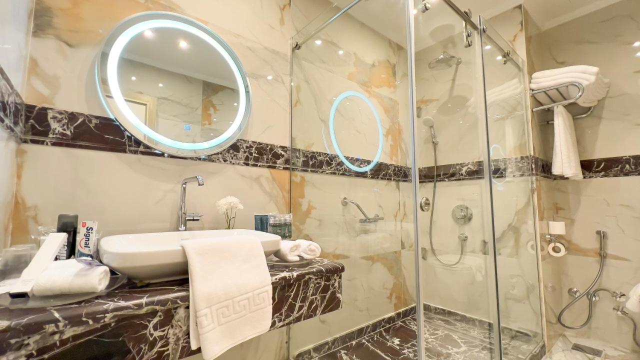 Helnan Palace Hotel - Adults Only Alexandria Exterior photo
